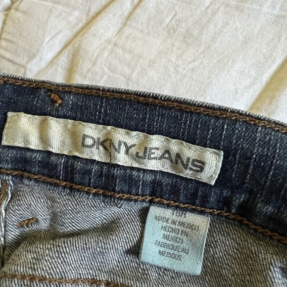 DKNY women’s jeans size 16R - Picture 1 of 4